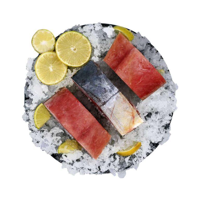 Ikan Mahi Mahi